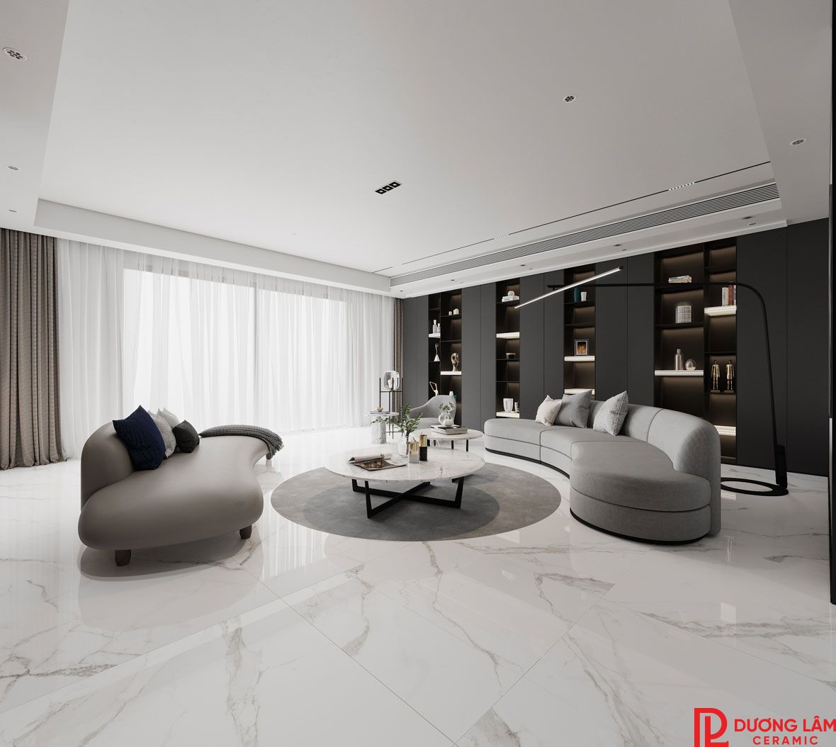 Gạch lát nền 80x80