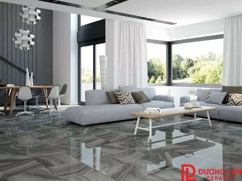 Gạch lát nền giá rẻ