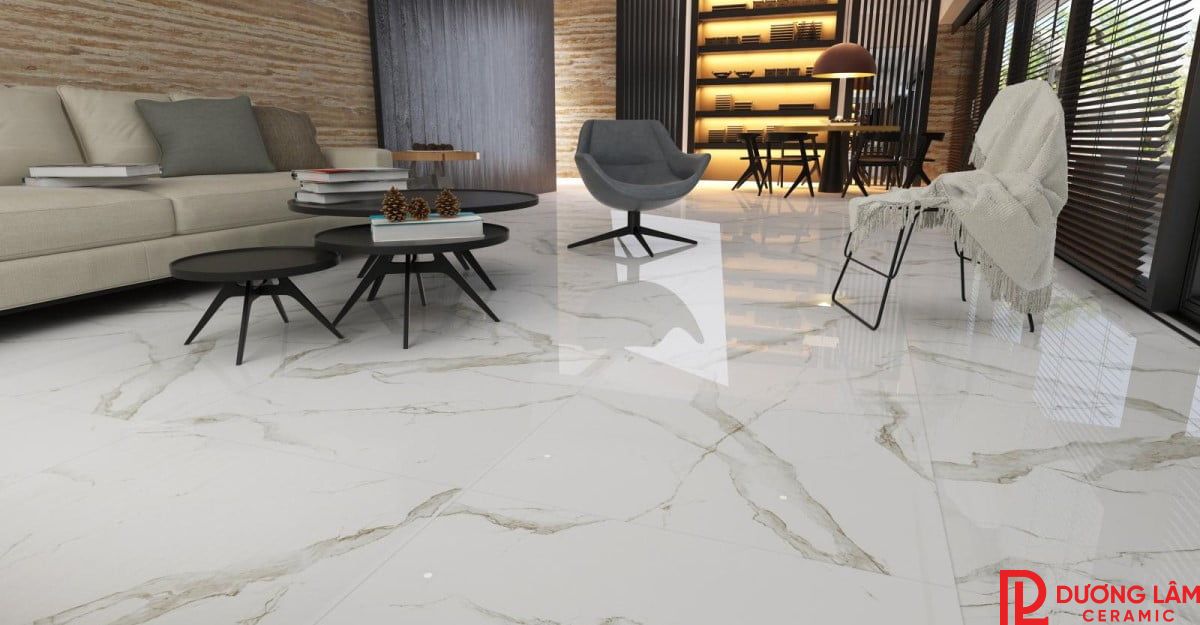 Gạch lát nền giá rẻ