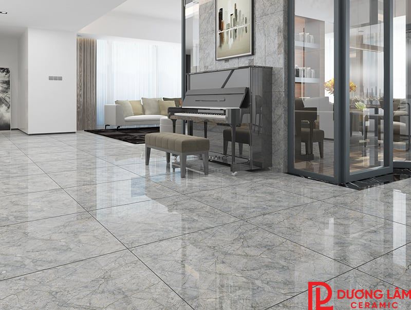 Gạch lát nền giá rẻ