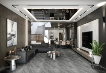 Cách Chọn Gạch Lát Nền Phòng Khách Đẹp, Bền, Phù Hợp Mọi Không Gian