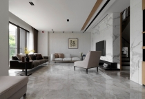 Gạch Lát Nền Cao Cấp - Đẳng Cấp Không Gian Sống