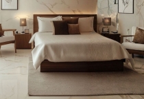 Gạch men phòng ngủ nên chọn loại nào để vừa đẹp vừa bền?