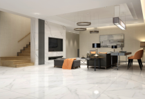 Mua Gạch Ốp Lát Nhập Khẩu Ấn Độ Ở Đâu? Gợi Ý Địa Chỉ Uy Tín Tại TP.HCM