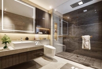 Keo Chà Ron Chống Thấm Cho Nhà Vệ Sinh – Bảo Vệ Mạch Gạch Tối Ưu