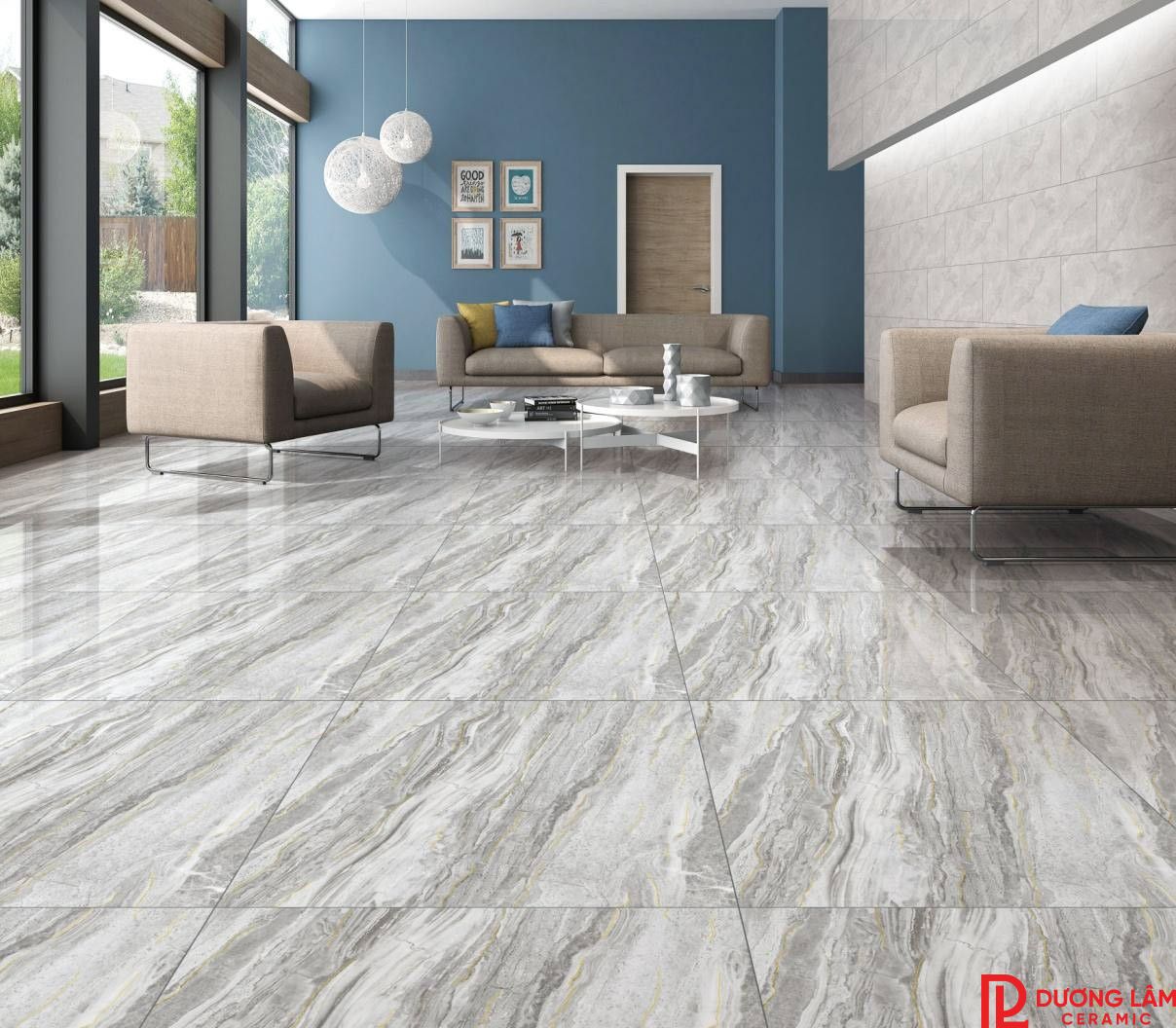 Bảng giá gạch ốp lát 