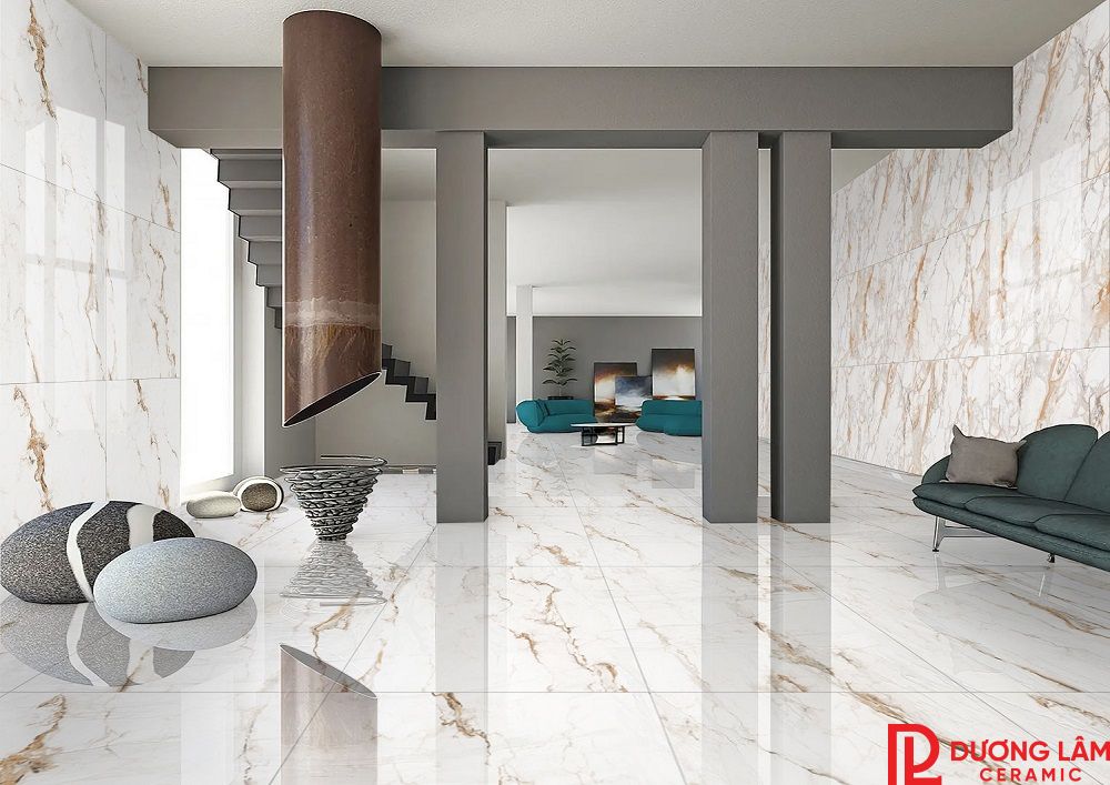 các loại gạch ốp lát