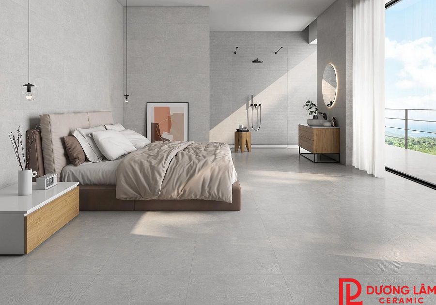 các loại gạch ốp lát 