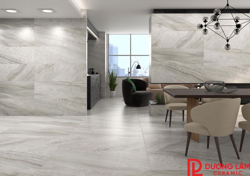 các loại gạch ốp lát hiện nay 