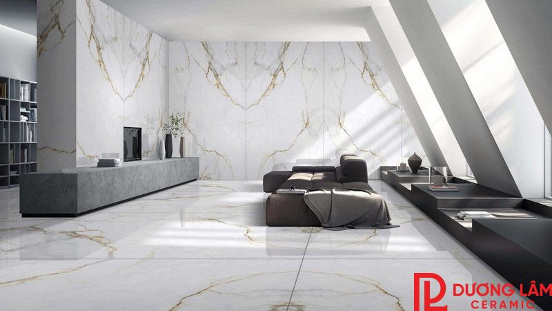 các loại gạch ốp lát