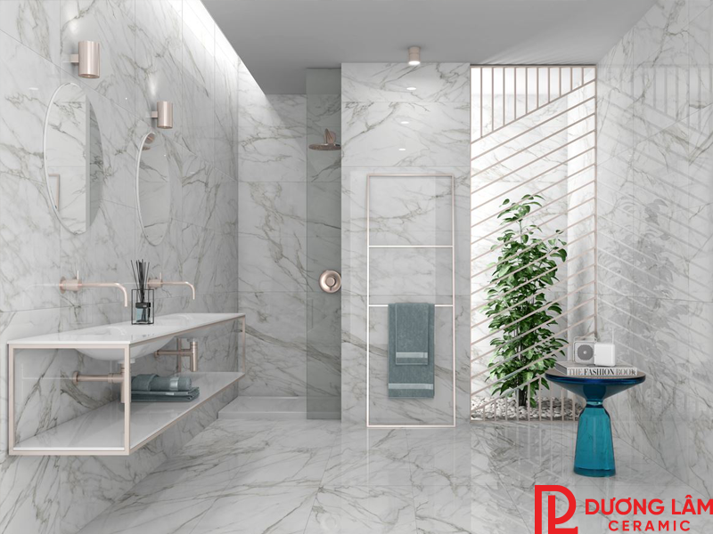 gạch lát nền giá rẻ