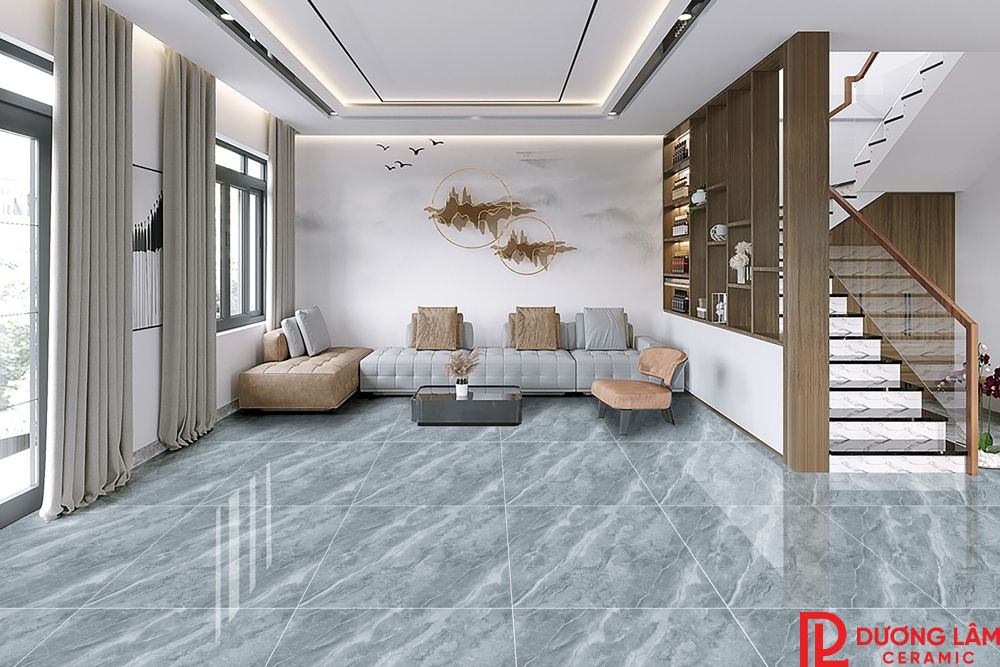 Cách tính gạch lát nền