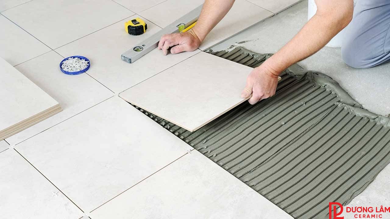 có nên tận dụng gạch cũ để xây lại 