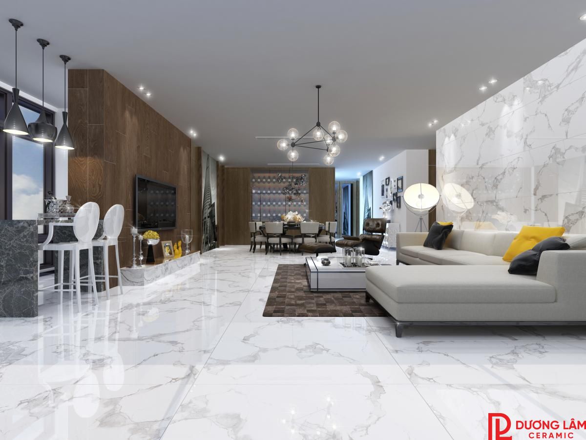 Công ty gạch nhập khẩu