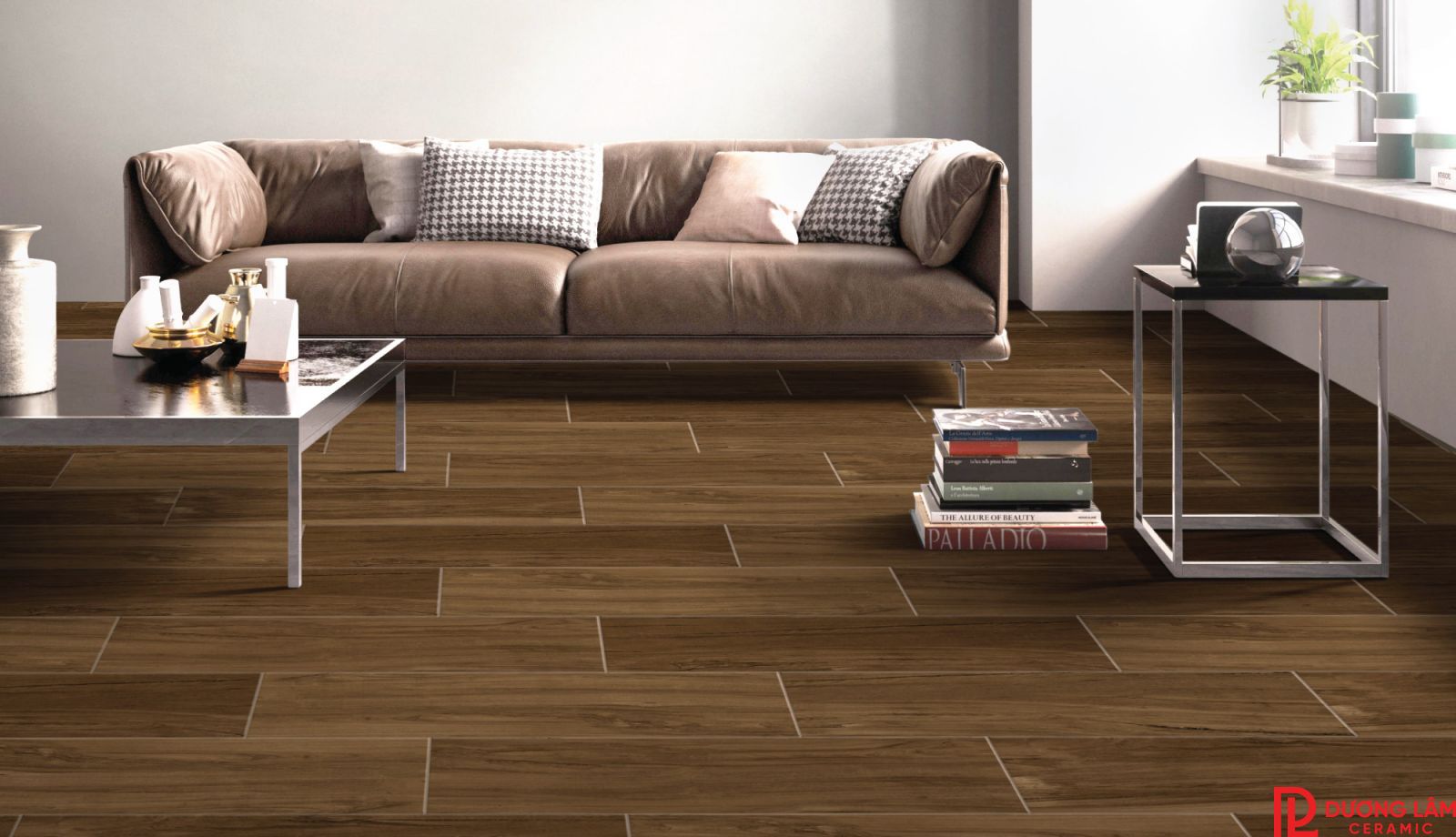 Công ty nhập khẩu gạch 