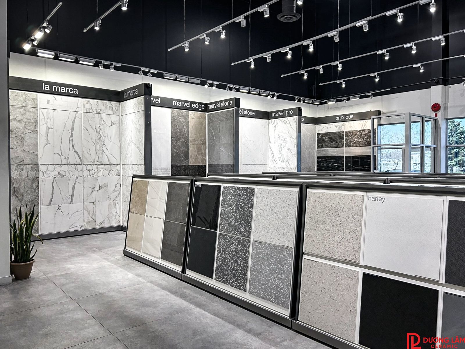 cửa hàng gạch ốp lát 