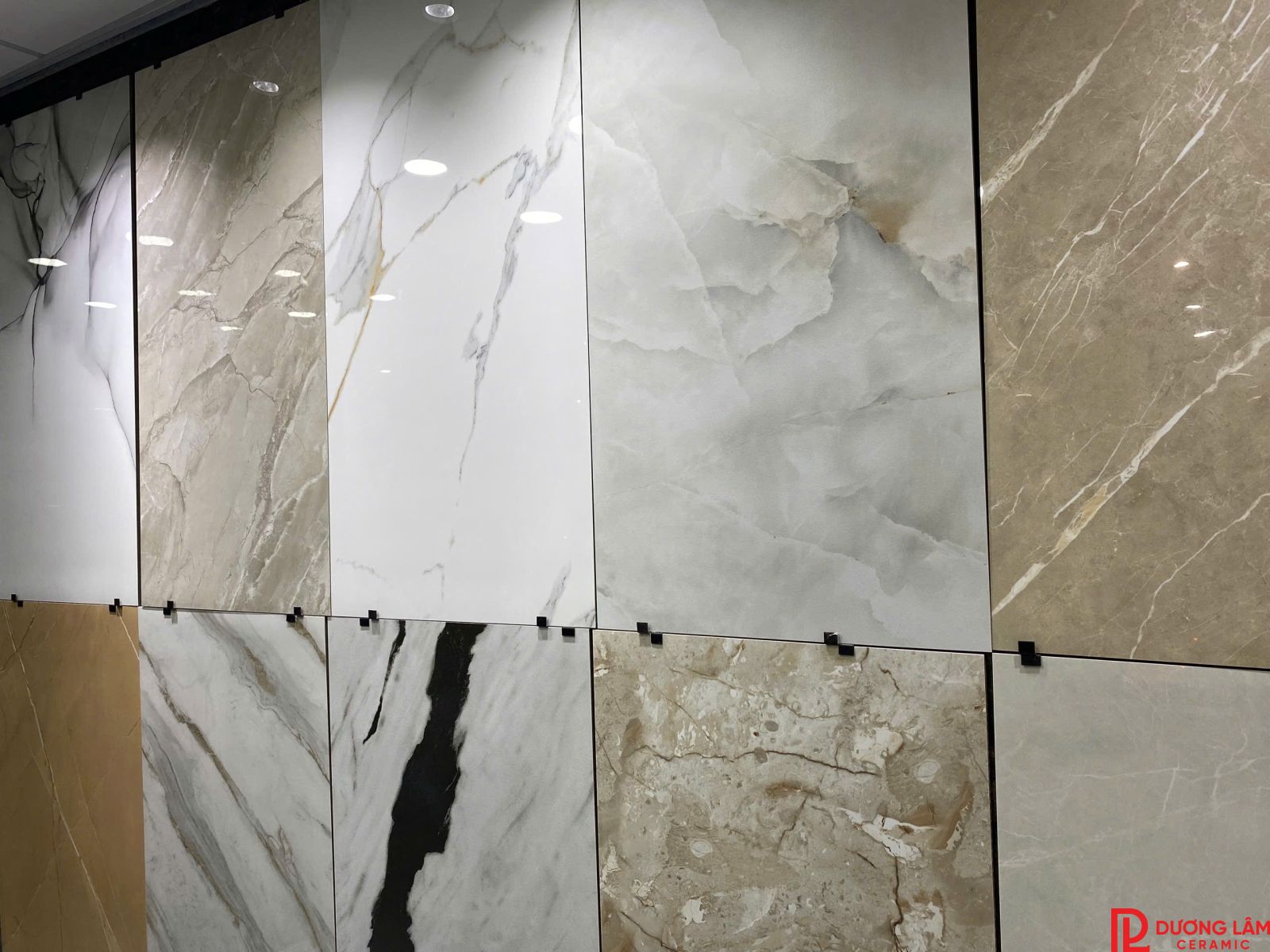 CỬA HÀNG GẠCH ỐP LÁT 