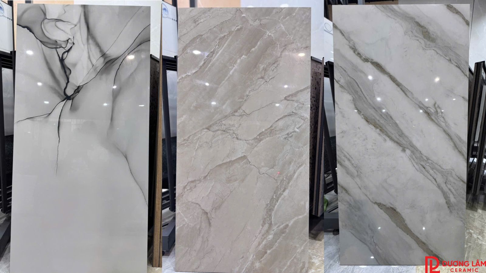 Gạch lát nền nhập khẩu cao cấp