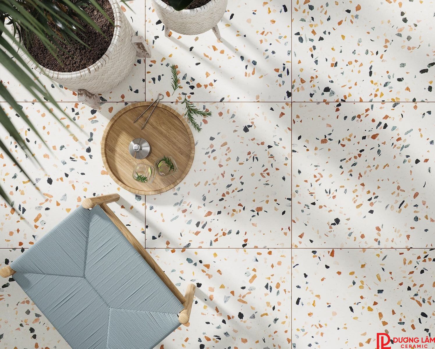 Gạch 60x120 nhập khẩu