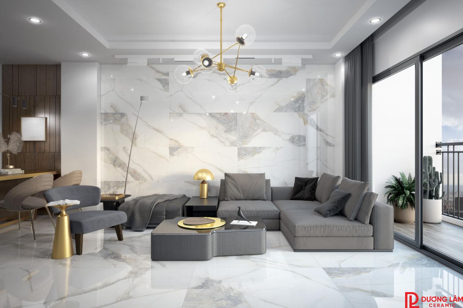 gạch hoa lát nền nhà 