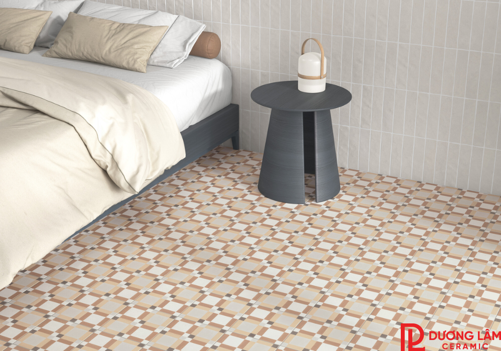 gạch bông đẹp nhất