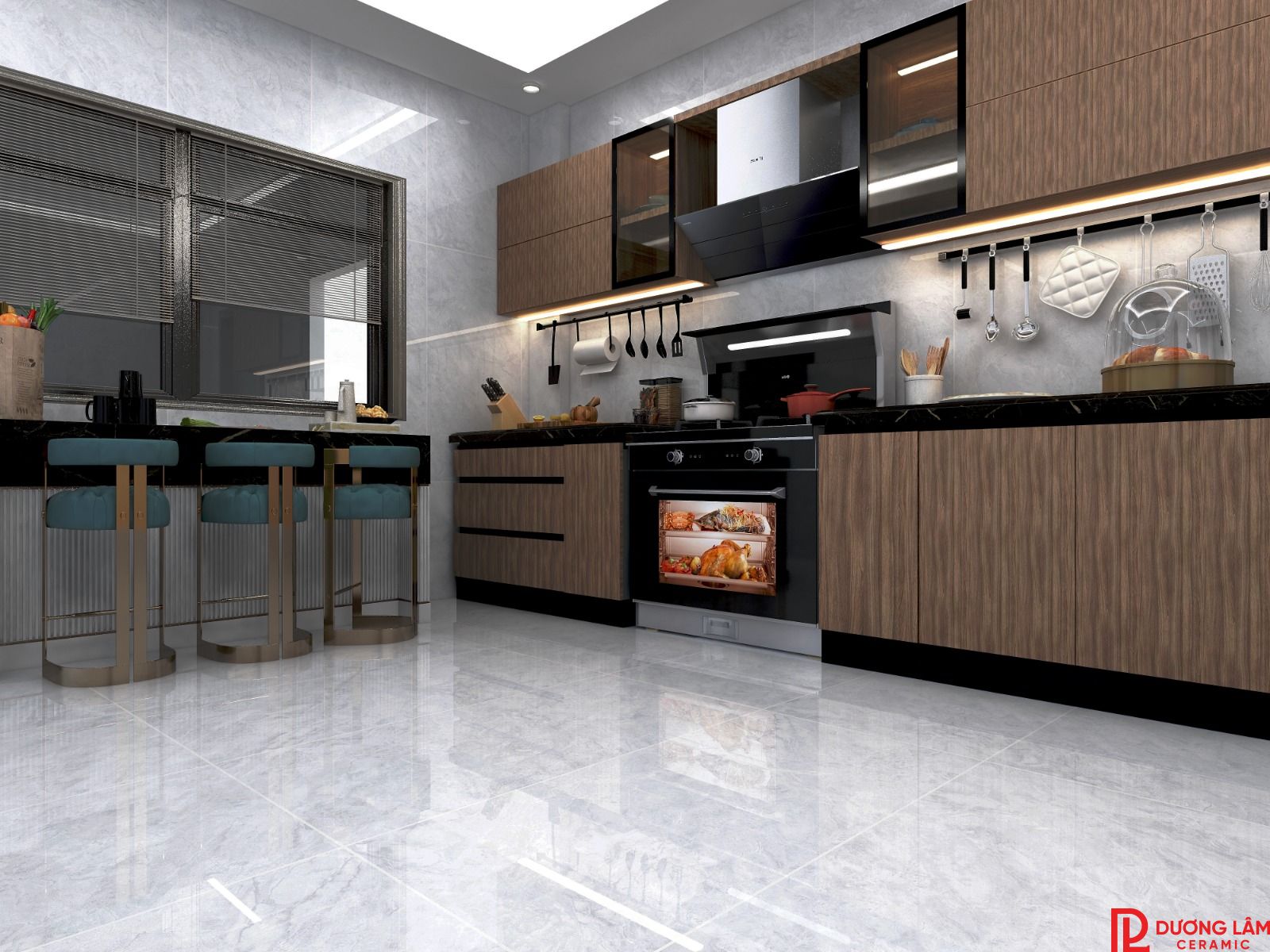 Gạch chịu lửa nhập khẩu