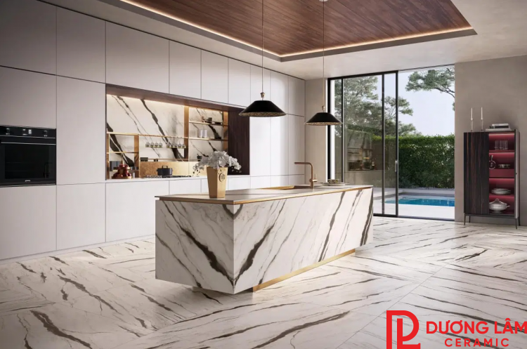 Gạch chịu lửa nhập khẩu