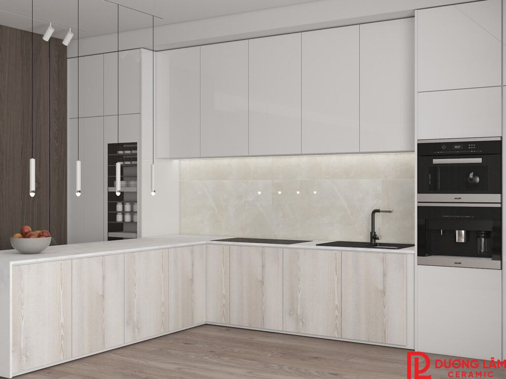 gạch giả gỗ đẹp nhất