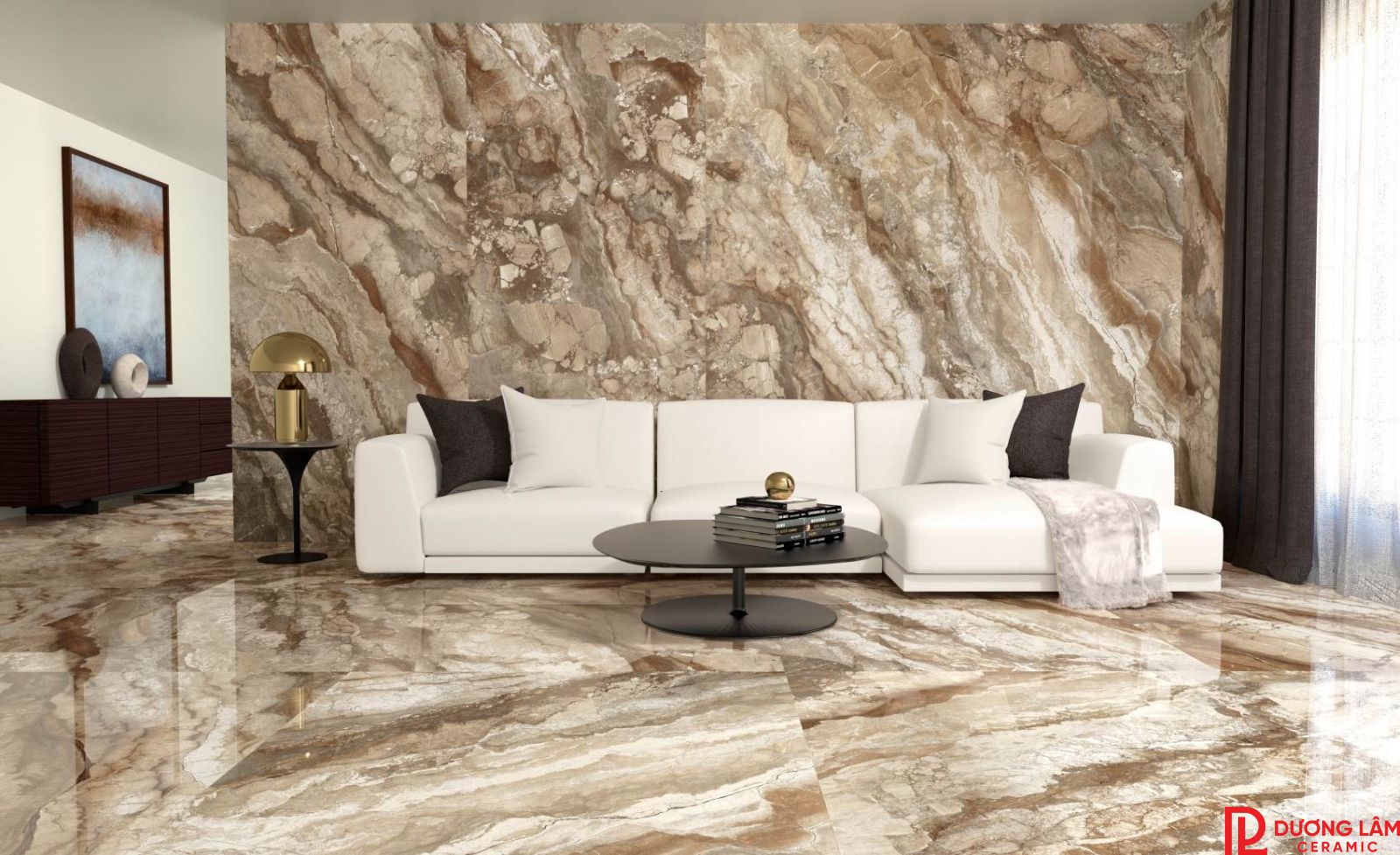 gạch granite nhập khẩu