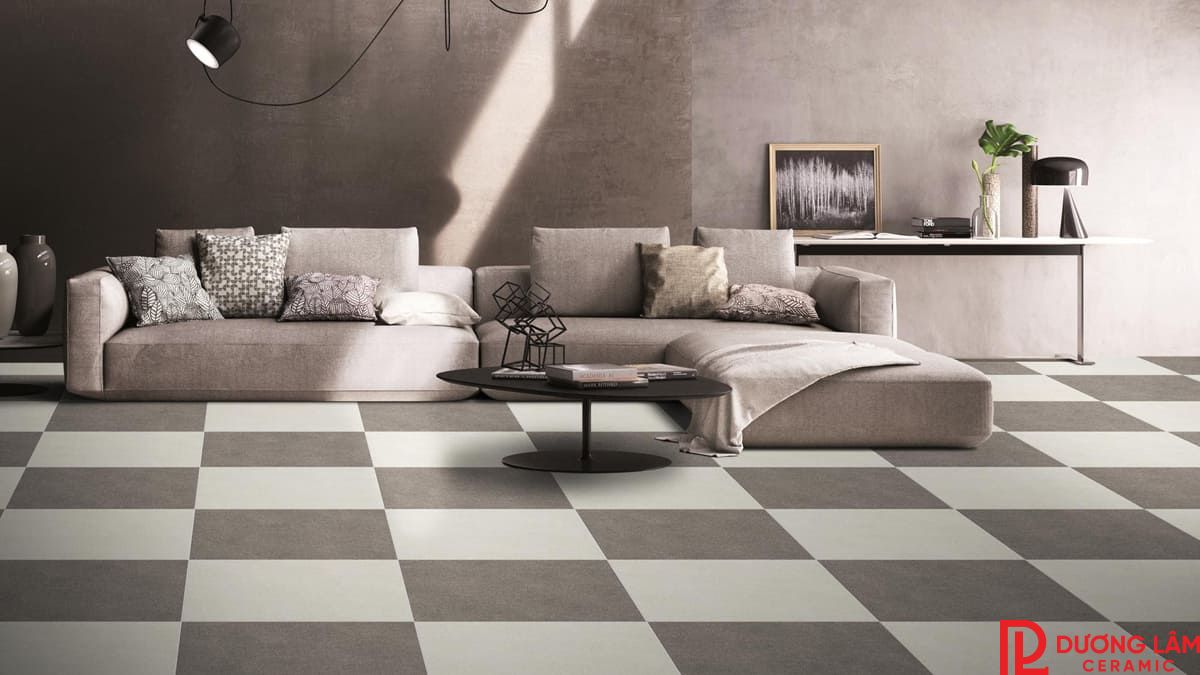 Gạch granite nhập khẩu