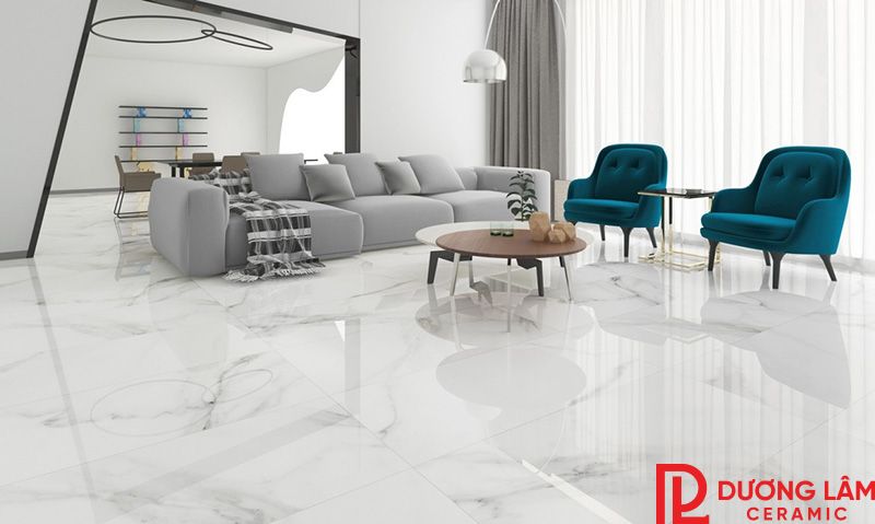 gạch hoa lát nền nhà