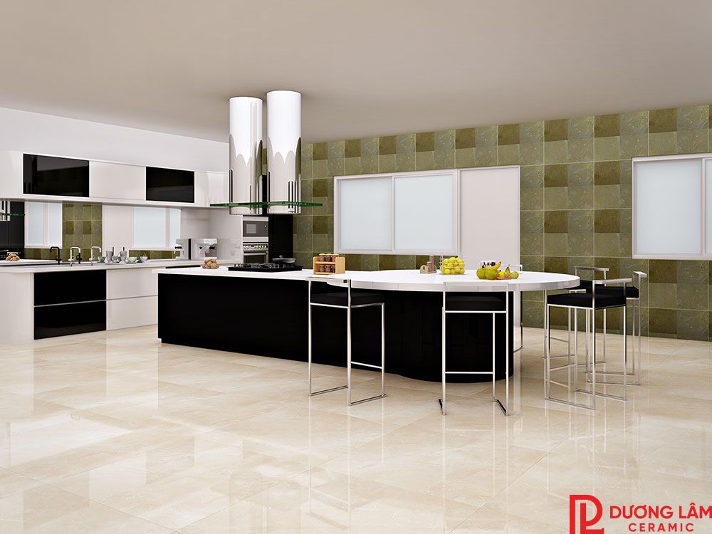 gạch hoa lát nền nhà