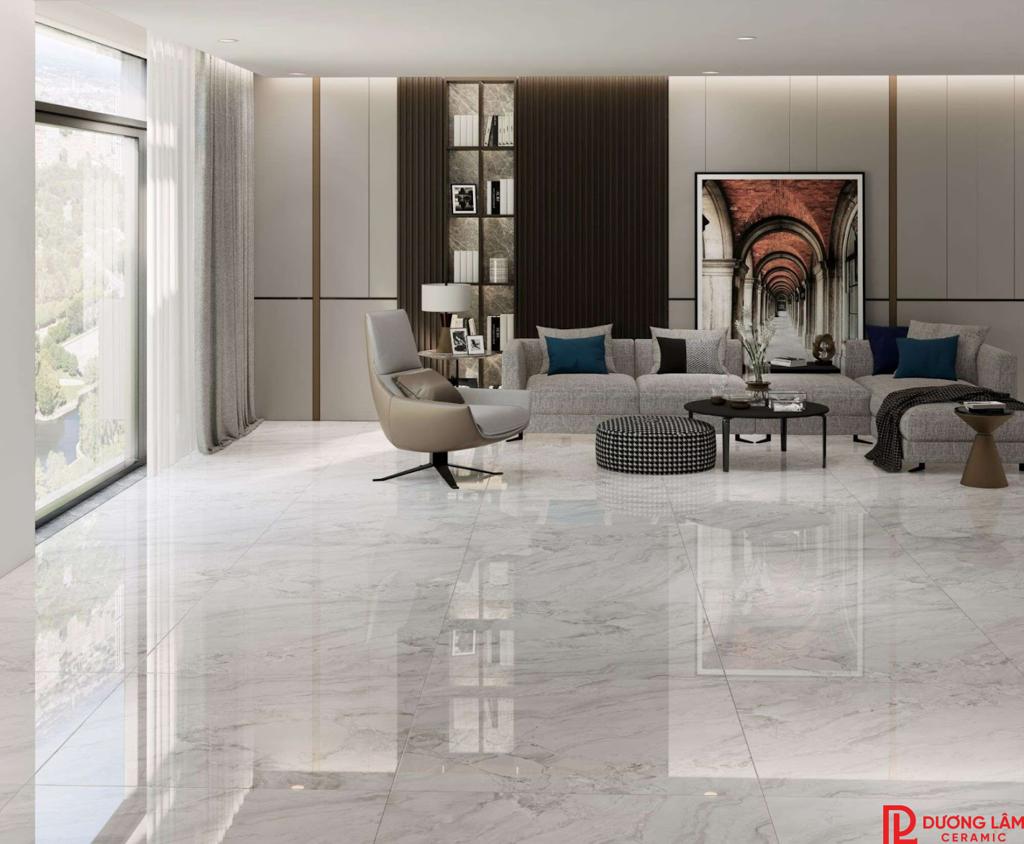 Gạch lát nền 80x80