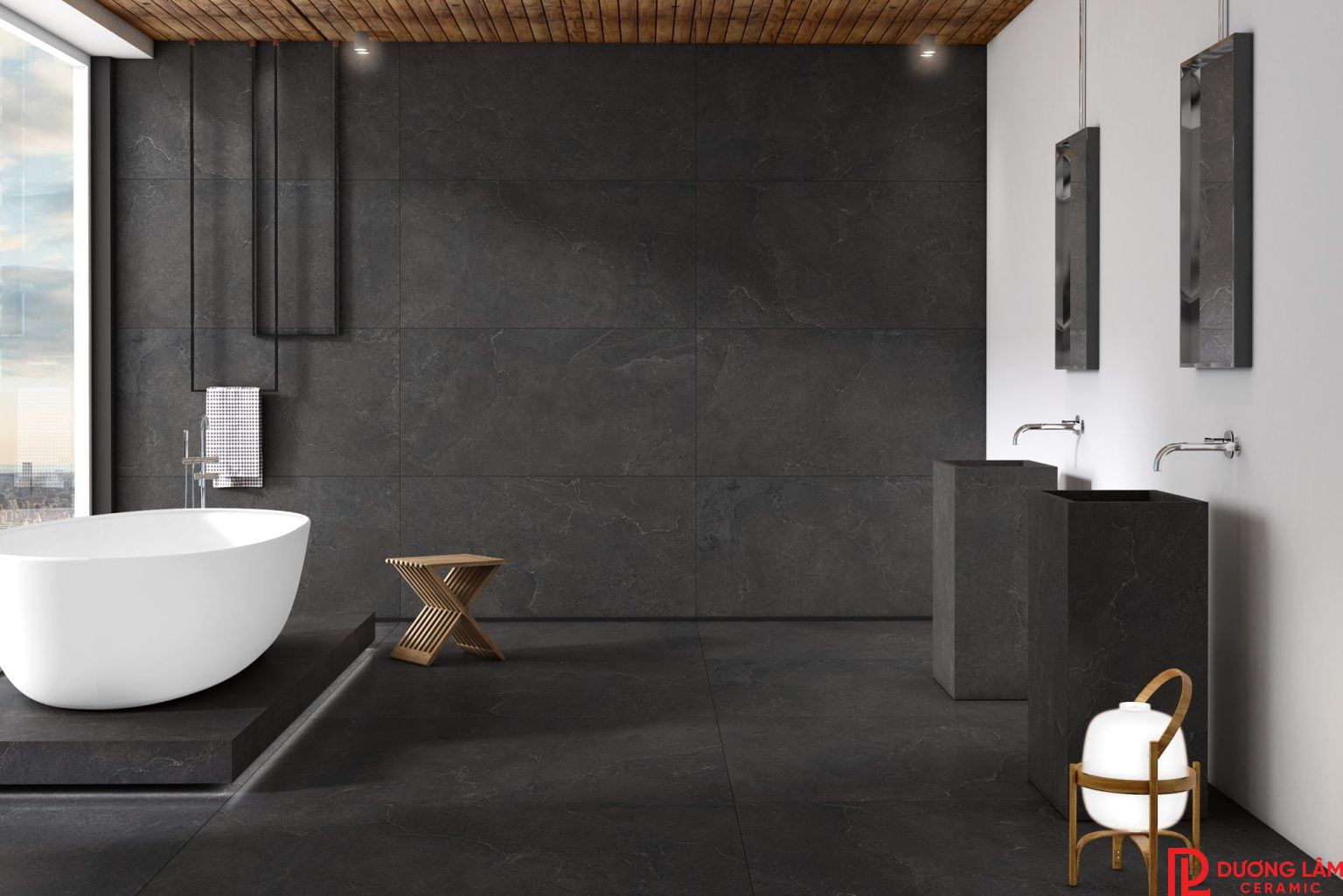 giá gạch lát nền chống trơn