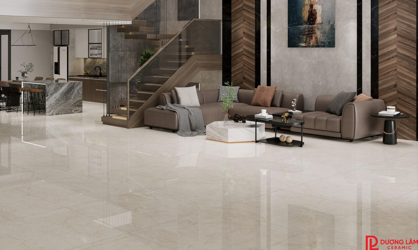 Gạch lát nhập khẩu