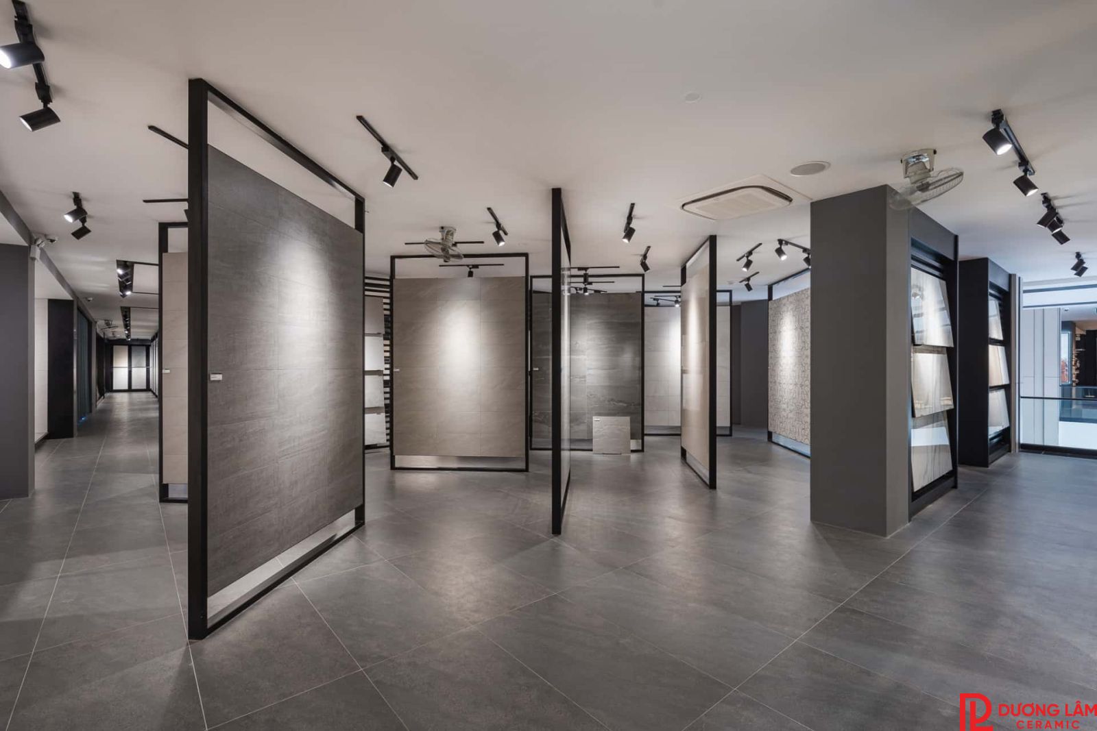 Gạch men nhập khẩu