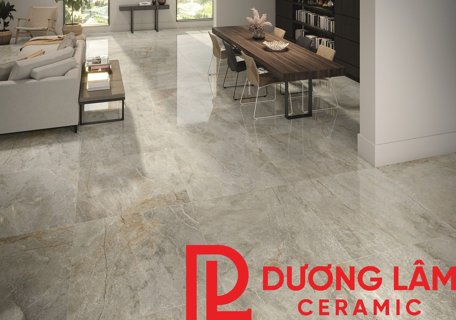 Gạch nhập khẩu Ấn Độ