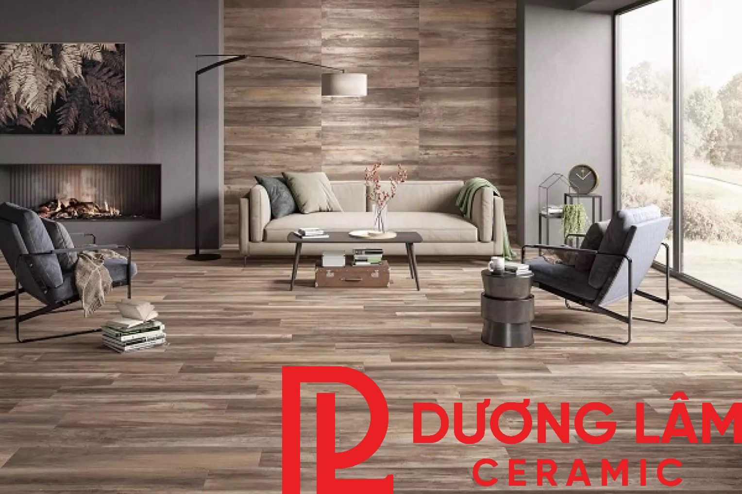 Gạch nhập khẩu Ấn Độ