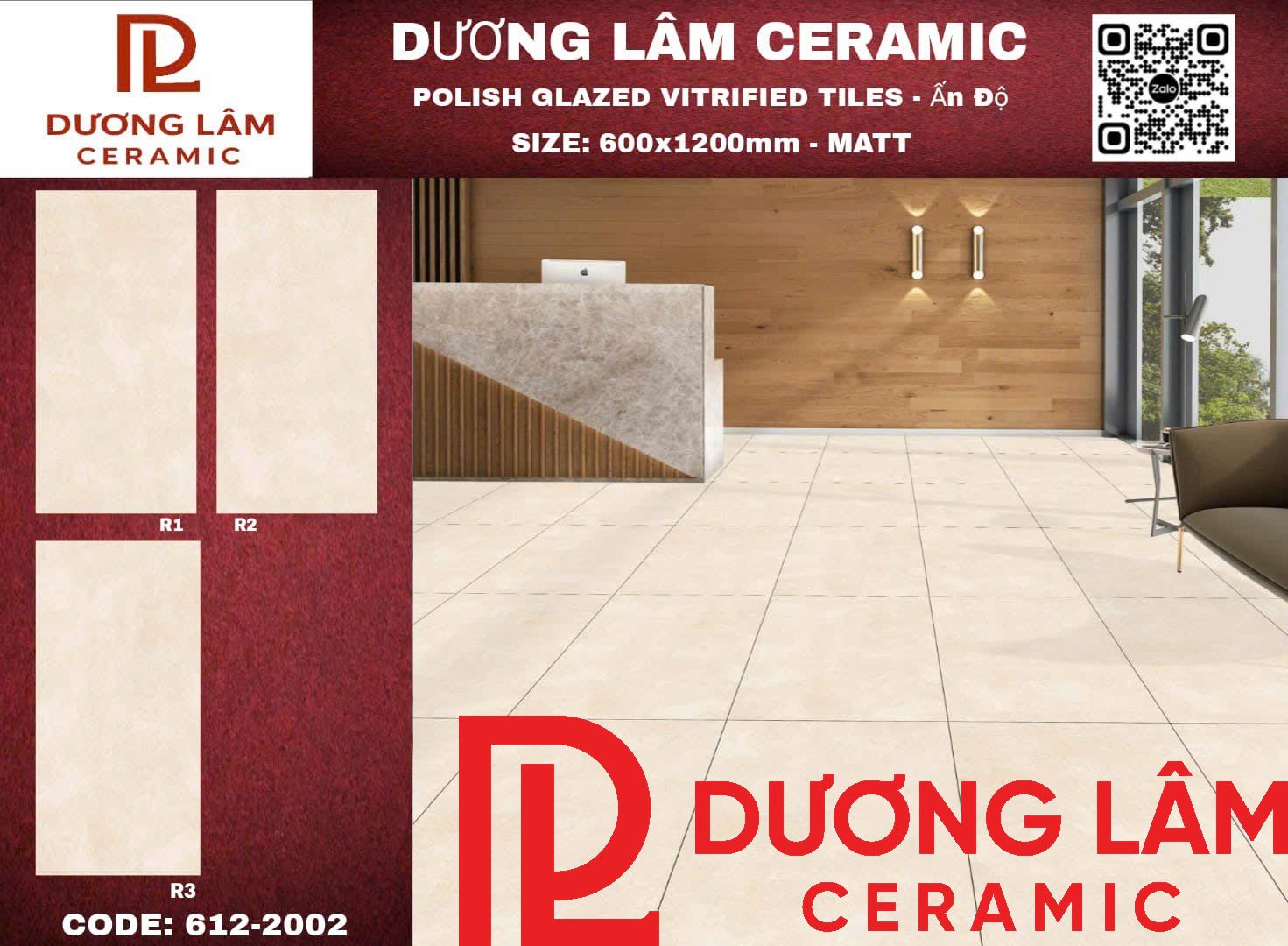 Gạch nhập khẩu Ấn Độ