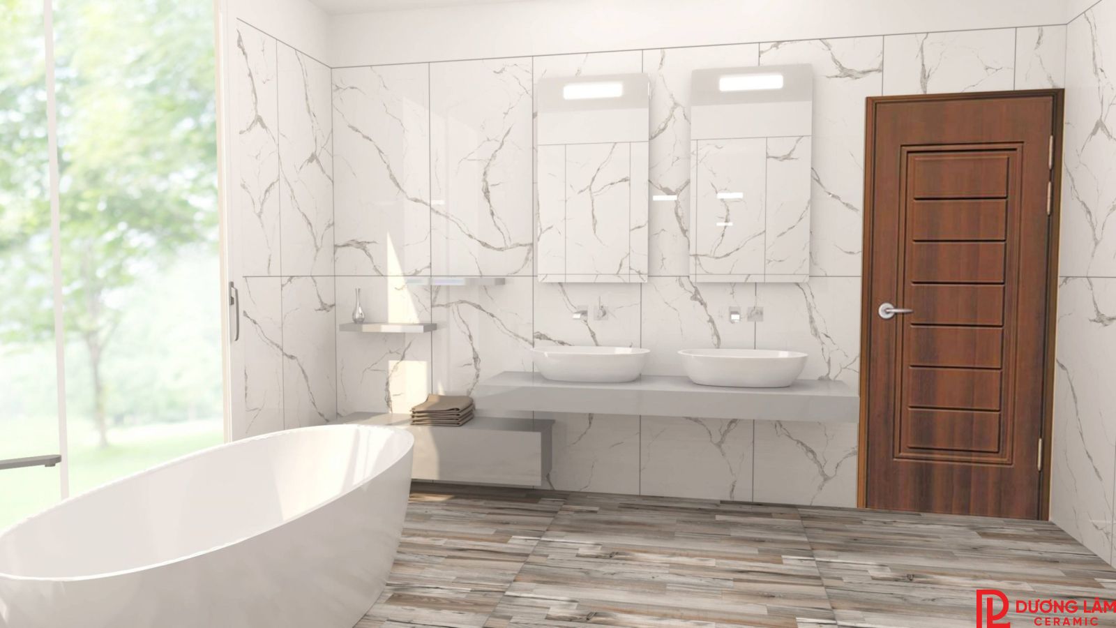 Gạch nhập khẩu Ấn Độ có tốt không