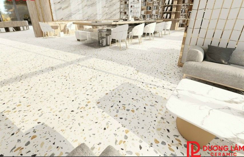 Gạch nhập khẩu cao cấp