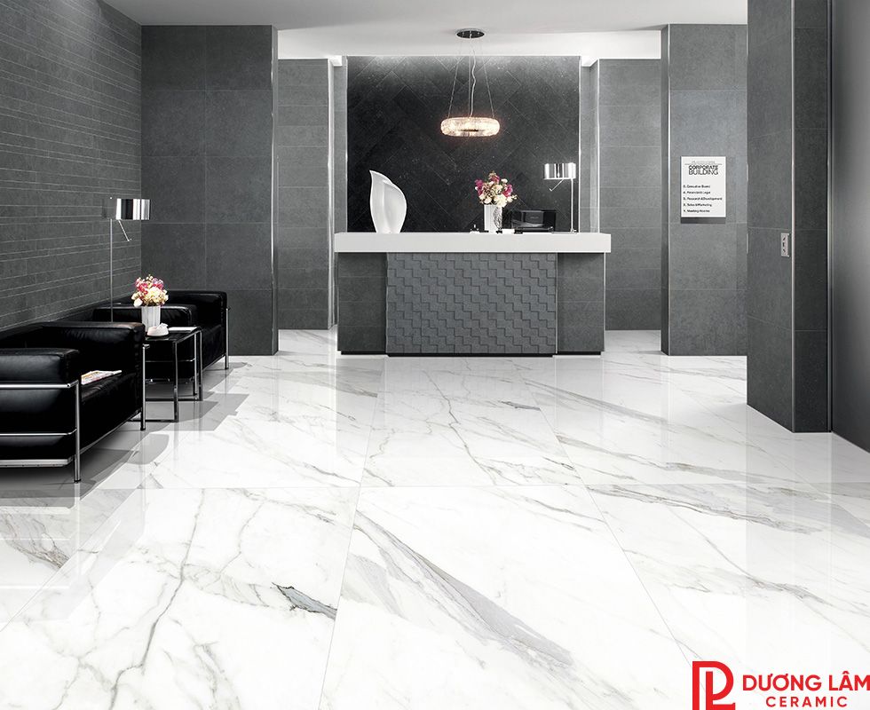 Gạch nhập khẩu cao cấp