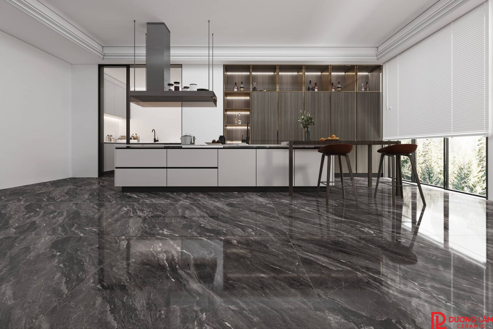 Gạch nhập khẩu cao cấp 80x80