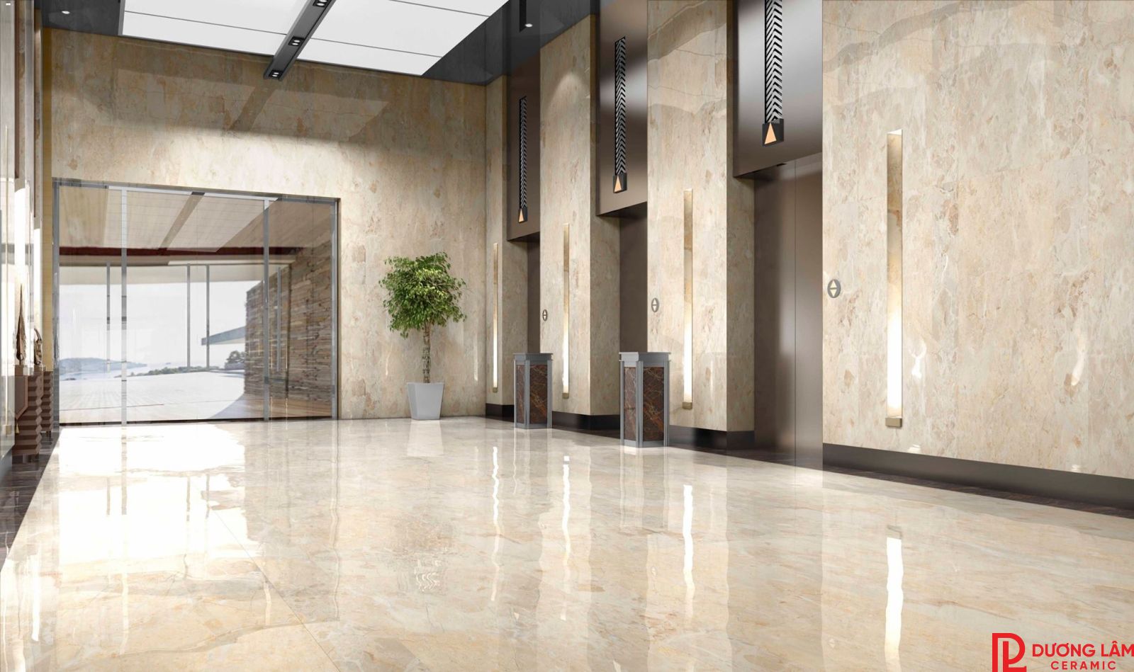 Gạch nhập khẩu cao cấp 80x80