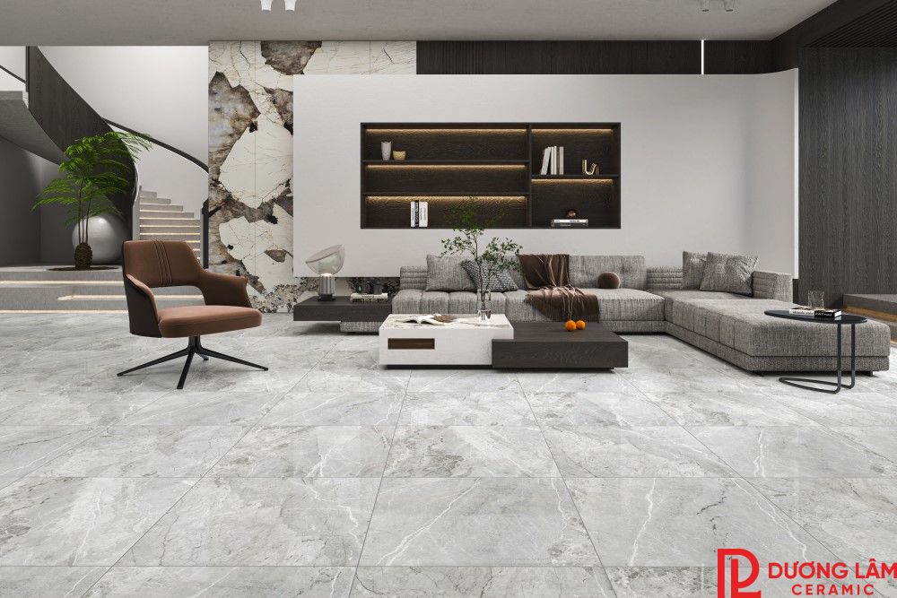 Gạch ốp lát nhập khẩu Ấn Độ