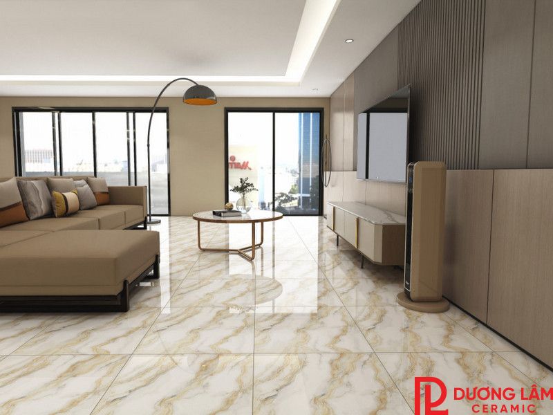 Gạch ốp lát nhập khẩu