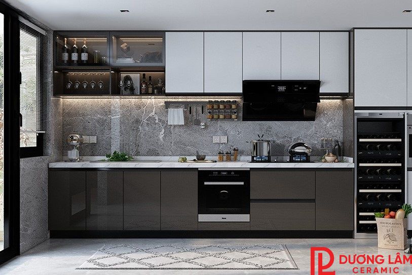 gạch ốp tường đẹp giá rẻ