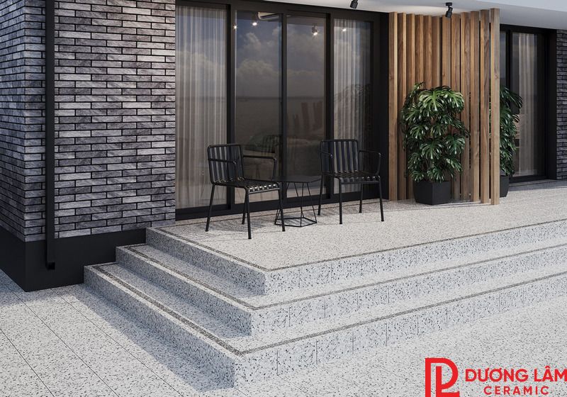 gạch tam cấp đẹp 