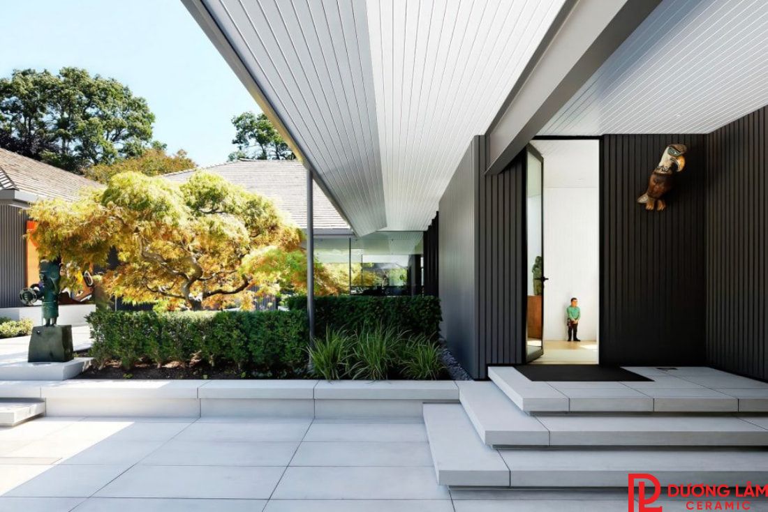 Gạch tam cấp đẹp 