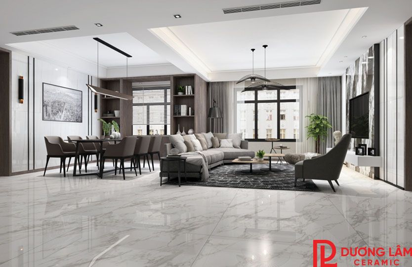 Giá gạch lát nền 80x80